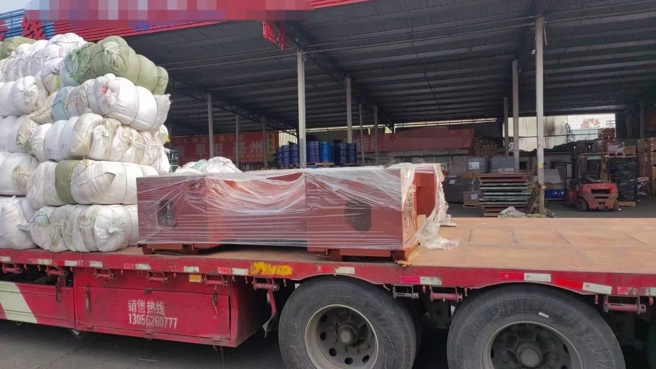 东阁镇整车运输